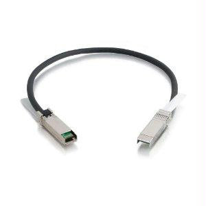 C2g 1m 30awg Sfp+-sfp+ 10g Active Ethernet Cable