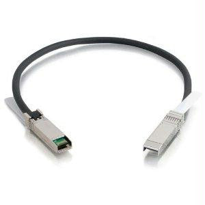 C2g 10m 24awg Sfp+-sfp+ 10g Active Ethernet Cable