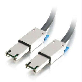 C2g 3m 28-26awg Passive External Mini-sas Cable