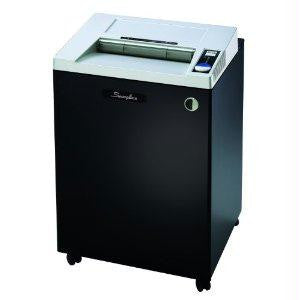 Print Finishing Solutions Gbc Shredmaster Glx1942 Cross-cut J