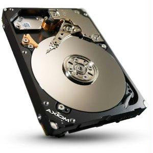 Axiom Memory Solution,lc Axiom 300gb - Enterprise Hard Drive - 2.5in Sas-ii 6gb-s - 15000rpm - 64m