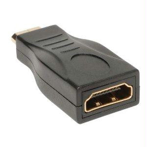 Tripp Lite Hdmi Female To Mini Hdmi Male Adapter