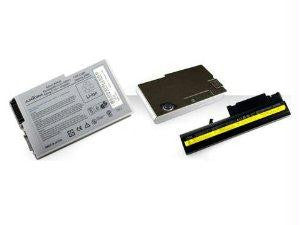 Axiom Memory Solution,lc (batt361) Li-ion 6-cell Battery For Dell - 312-1324