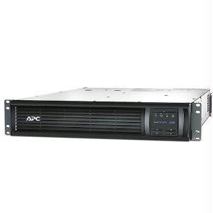 Apc By Schneider Electric Apc Smart-ups 2200va Lcd Rm 2u 120v With Ap9630