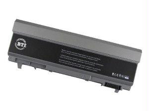 Battery Technology Battery For Dell Latitude E6410, E6510; Precision M4500 9-cells 312-0910, 312-7