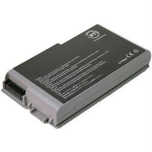 Battery Technology Battery For Hp Compaq 2710p, 2760p; Elitebook 2730p, 2740p, 2760p 6-cells Ah547