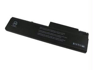 Battery Technology Battery For Hp Compaq 6530b, 6535b, 6730b, 6735b; Elitebook 6930p 6-cells Ku531