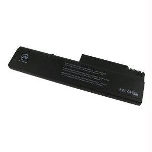 Battery Technology Battery For Hp Compaq 6530b, 6535b, 6730b, 6735b Elitebook 6930p Ku531aa At908a