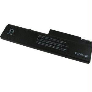 Battery Technology Battery For Hp Compaq 6530b, 6535b, 6730b, 6735b; Elitebook 6930p 6-cells Ku531