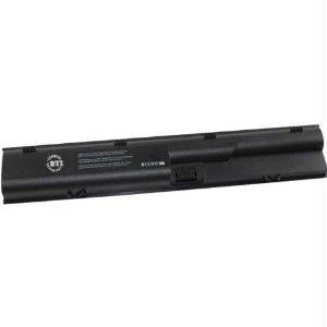 Battery Technology Battery For Hp Probook 4430s 4431s 4530s 4535s 6-cells Pr06 Qk646aa Qk646ut Hst