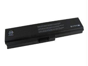 Battery Technology Battery For Toshiba Satellite A660 A665 C675 L630 L640 L650 L670 L670 L730 L740