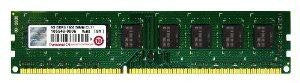 Transcend Information 8gb Ddr3 1600 Dimm Cl11 2rx8