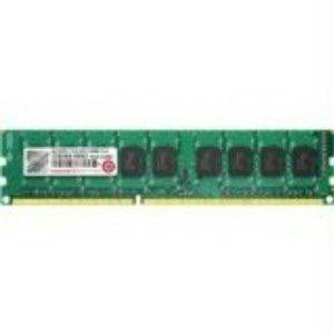 Transcend Information 8gb Ddr3l 1600 Ecc-dimm Cl11 2rx8