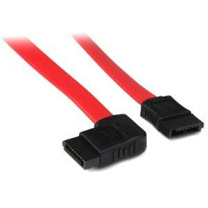 Startech Make A Right Side-angled Connection To Your Sata Drive, For Installation In Narr