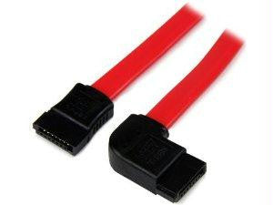 Startech Make A Left Side-angled Connection To Your Sata Drive, For Installation In Narro