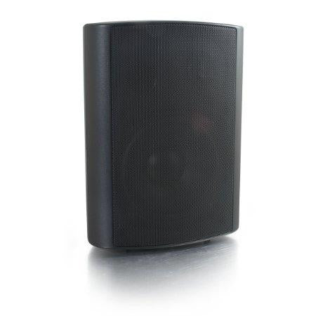 C2g 5in Wall Speaker 70v-8 Ohm Black