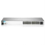 Hewlett Packard Enterprise Hp 2530-24g Switch