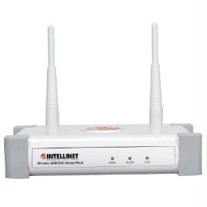 Intellinet Intellinet Wireless 300n Poe Ap