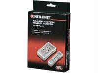 Intellinet Intellinet Multifunction Cable Tester