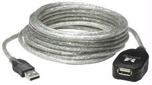 Manhattan - Strategic Manhattan Usb Active Extension Cable