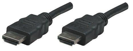 Manhattan - Strategic Manhattan High Speed Hdmi Cable