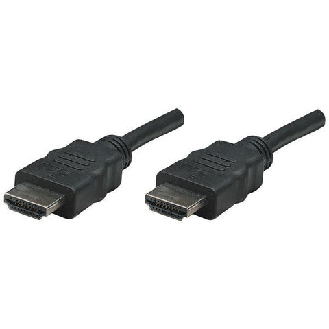 Manhattan - Strategic Manhattan High Speed Hdmi Cable