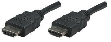 Manhattan - Strategic Manhattan High Speed Hdmi Cable