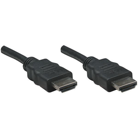 Manhattan - Strategic Manhattan High Speed Hdmi Cable