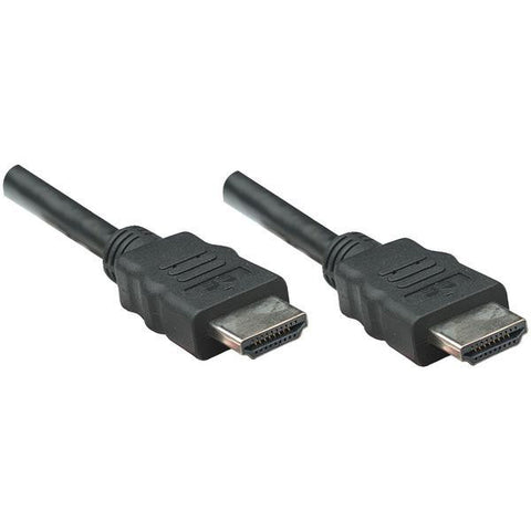 Manhattan - Strategic Manhattan Hi-speed Hdmi Cbl W- Ethernet