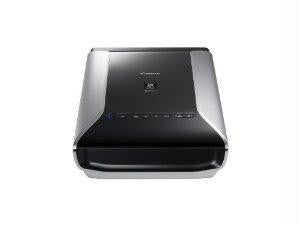 Canon Usa Canon 9000f Mark Ii - Flatbed Scanner - 8.5 In X 11.7 In - Up To 8.6 Ppm - 9600