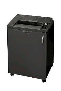 Fellowes, Inc. The Fortishred 3850s Is A Powerful Strip-cut Shredder For Departmental Use. Taa