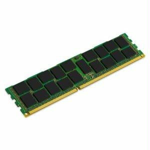 Kingston 64gb 1600mhz Ddr3 Ecc Reg Cl11 Dimm (kit Of 4) Dr X4 W-ts Intel