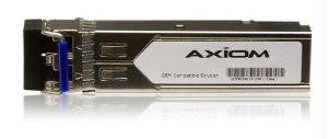 Axiom Memory Solution,lc Axiom 1000base-zx Sfp Transceiver For Nortel # Aa1419037-e5