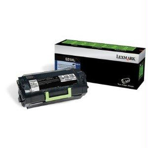 Lexmark 521xl Toner Cartridge For Label Applicat