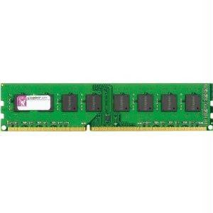 Kingston 8gb 1333mhz Ddr3l Ecc Reg Cl9 Dimm Sr X4 1.35v W-ts Intel Standard 512k X 72 Ecc