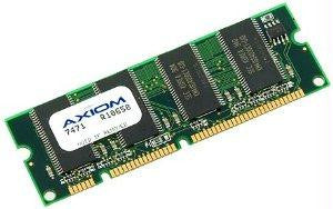 Axiom Memory Solution,lc 1gb Dram Module For Cisco # Mem-3900-1gb