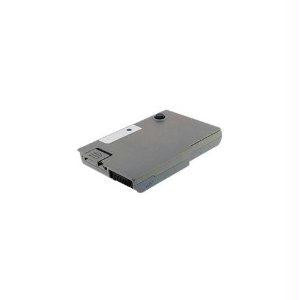 Dantona Industries 6-cell 53whr Battery Dell Latitude D500