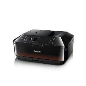 Canon Usa Canon - Pixma Mx922 - Multifunction - Color - Inkjet - Print, Scan, Copy, Fax -