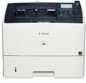 Canon Usa Lbp6780dn - Laser Printer - Monochrome - Duplex - Letter - 1200 X 1200 Dpi - Up
