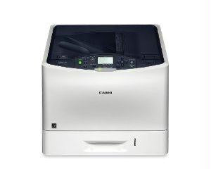 Canon Usa Lbp7780cdn - Laser Printer - Color - Duplex - Laser - Letter - Up To 33 Ppm - 96