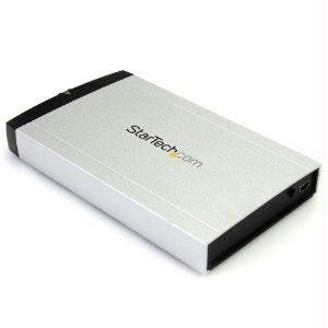 Startech Turn A 2.5in Sata Hdd-ssd Into An External Usb 3.0 Drive While Also An Additiona