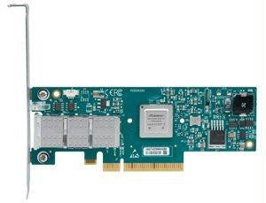 Mellanox Technologies, Inc. Cntx3 Vpi Adptcd,sg-pt Q,q Ib (40g) 10g