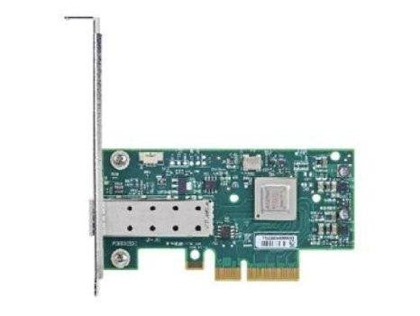 Mellanox Technologies, Inc. Cntx3 E Ntwk Inte Cd,10g,sg-pt Sfp+,