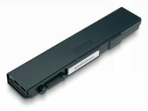 Axiom Memory Solution,lc (batt371) Li-ion 6-cell Battery For Toshiba # Pa3788u-1brs