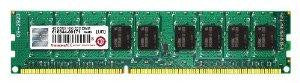 Transcend Information 4gb Ddr3 1600 Ecc-dimm Cl11 2rx8