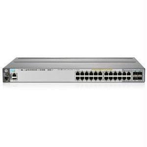 Hewlett Packard Enterprise Hp 2920-24g-poe+ Switch