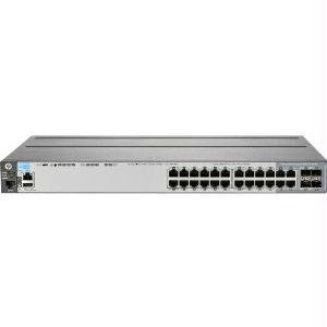 Hewlett Packard Enterprise Hp 2920-24g Switch