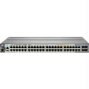 Hewlett Packard Enterprise Hp 2920-48g-poe+ Switch