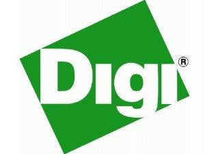 Digi International Network Cable ( Dte ) - Rj-45 (m) - Db-9 (f)