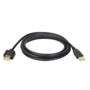 Tripp Lite Usb 2.0 Hi-speed Extension Cable (a M-f) 3-ft.